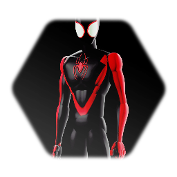 Marvel's Spider-Man 2 : Miles Morales