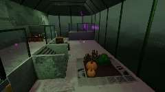 Greenhouse Escape