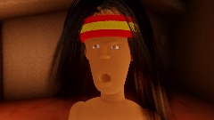 Lui Kang- Button Check