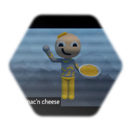 Remix of Remix of Mac V2