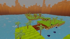 A screenshot taken in Dreams. 2 of 3.