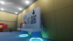 A screenshot taken in Dreams. 11 of 21.