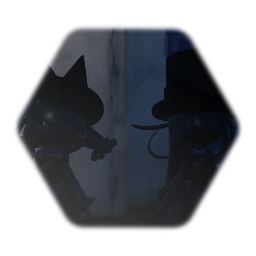 Twin Princess joins Disney Infinity Dreams Universe Trailer