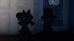 Numbuh 4 Got Sent away Disney Infinity Dreams Universe