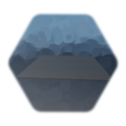 4x4 Intersection Street Piece