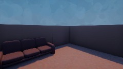 My Living room - 7/11/2022