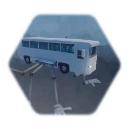 Spider Bus