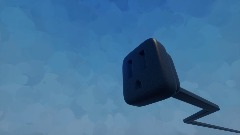 A screenshot taken in Dreams. 2 of 7.