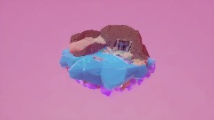 Island Example | Highly Detailed
