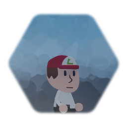 Beta Paper seanypikaboy