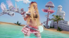 A screenshot taken in Dreams. 11 of 19.