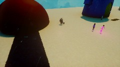 Mortal Kombat in Spongebob 2