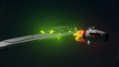 A screenshot taken in Dreams. 5 of 5.