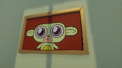 A screenshot taken in Dreams. 5 of 14.