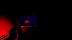 MY GUY NEXT DOOR KEEPS TRYING TO SCARE ME BRO