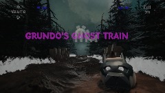 A screenshot taken in Dreams. 4 of 18.