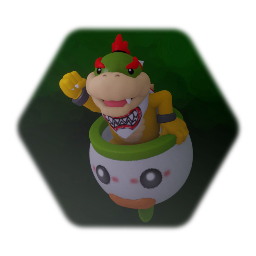 Bowser Jr.