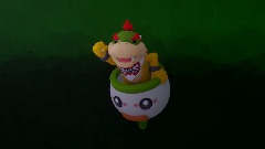 A screenshot taken in Dreams. 1 of 1.