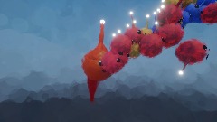 A screenshot taken in Dreams. 1 of 1.