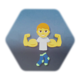 Man emoji