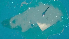 El Planeta de balam but con la logica del Project Mars