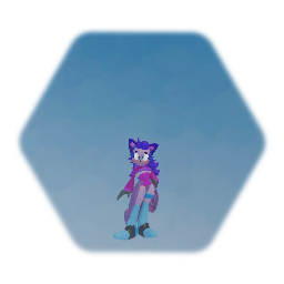 Mayuna the imp introducer