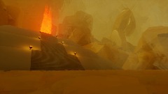 A screenshot taken in Dreams. 6 of 6.