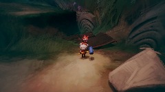 A screenshot taken in Dreams. 12 of 27.