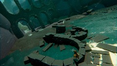 A screenshot taken in Dreams. 27 of 30.