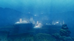 Jet Jaguar vs Megalon Intro