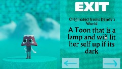 A screenshot taken in Dreams. 26 of 30.