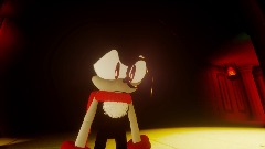 A screenshot taken in Dreams. 4 of 8.