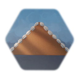 <uipossessvizbody> Dreams Guild - Gingerbread Gable