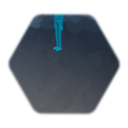 Blank Puppet (Deluxe)