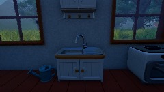 A Garden For My Wife Ch. 3