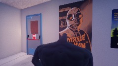 A screenshot taken in Dreams. 6 of 7.