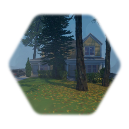 Animeboy0021 Halloween Neighborhood Jam 2023