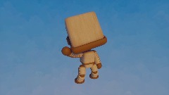 Remix of Sackbot - LittleBigPlanet