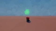 Remix of Wario apparition