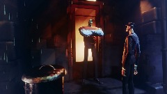 A screenshot taken in Dreams. 2 of 9.