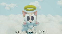 R.I.P Tittles: 2008 - 2020