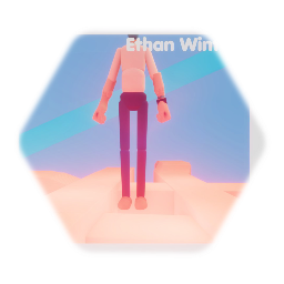Ethan Winters Icon