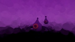 A screenshot taken in Dreams. 7 of 25.