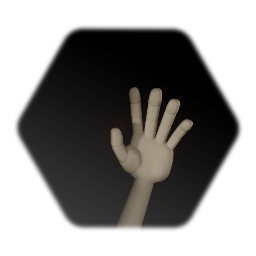 Human Hand