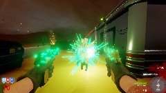 A screenshot taken in Dreams. 19 of 25.