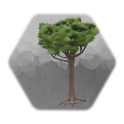 Large Tree 1