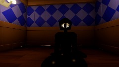 Seek chase But Short