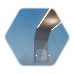 #CUAJ-Airport (Terminal Gate Doorway-TJoeT1)