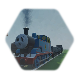 The Dreamverse Branchline(Freight Edition)