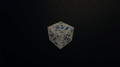 A screenshot taken in Dreams. 14 of 22.